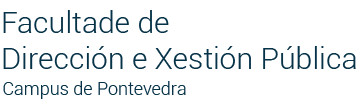 Facultade de Dirección e Xestión Pública
